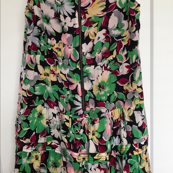 Anthropology moulinette sœurs dress - Picture 5 of 5